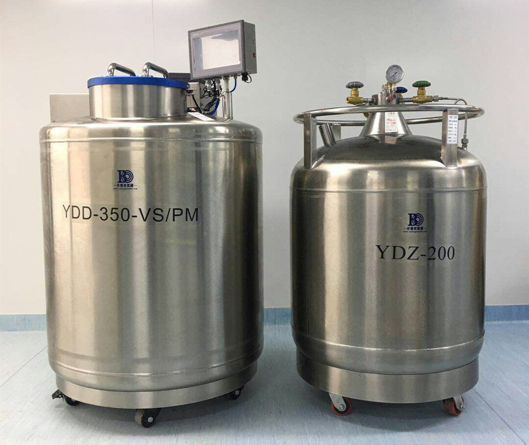 YDD-450氣相星空体育国际米兰-450升