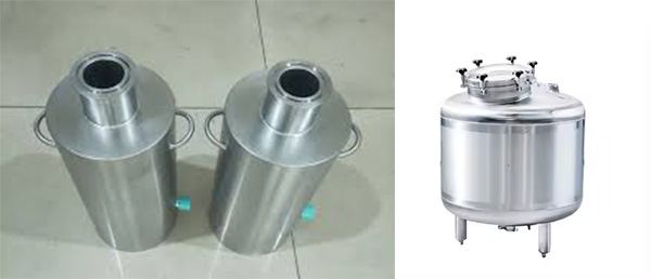 定製容器